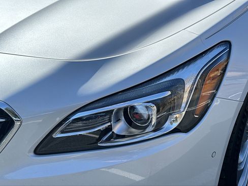 Used 2017 Buick LaCrosse Premium w/ Driver Confidence Package #2 image 11