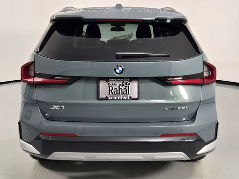 New 2026 BMW X1 xDrive28i w/ Convenience Package image 5