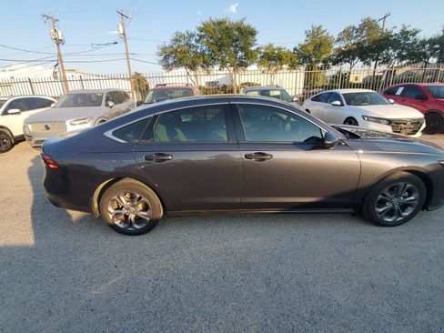 Used 2024 Honda Accord EX image 7
