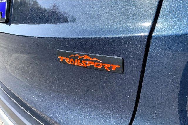 Certified 2026 Honda CR-V TrailSport image 23