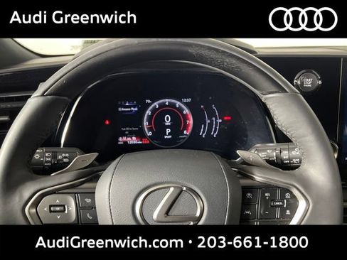Used 2023 Lexus RX 350 Premium w/ Accessory Package AWD/4WD image 25