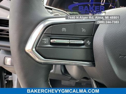 New 2026 Chevrolet Silverado EV LT image 13