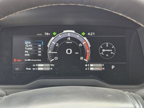 New 2026 Toyota Tundra 1794 Edition AWD/4WD image 10