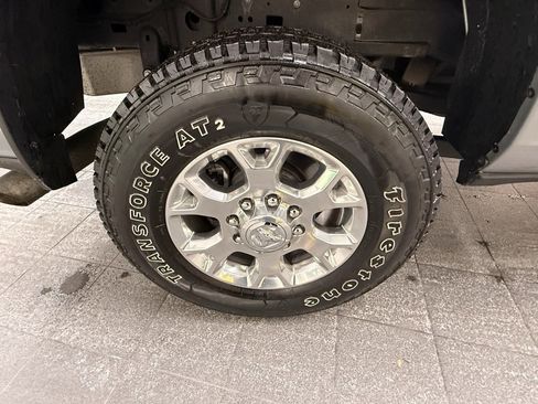 Certified 2024 RAM 2500 Laramie image 44