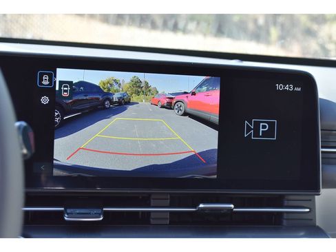 New 2026 Hyundai Kona SEL Sport image 23