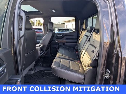 Used 2019 Chevrolet Silverado 1500 High Country w/ Technology Package image 6