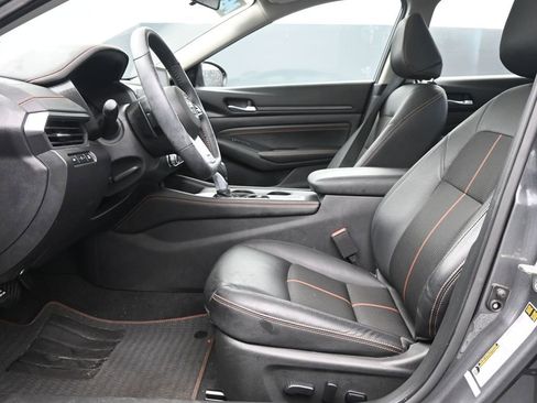 Used 2021 Nissan Altima 2.0 SR image 19