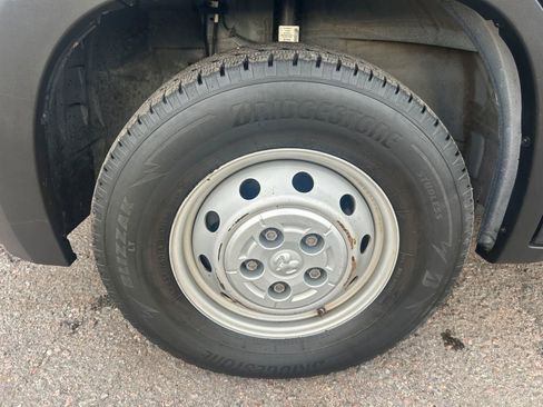 Used 2019 RAM ProMaster 3500 image 38
