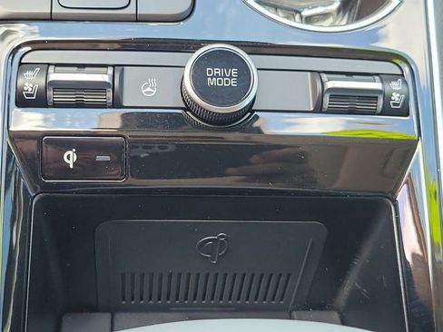Certified 2024 Kia K5 EX w/ EX Premium Package FWD image 28