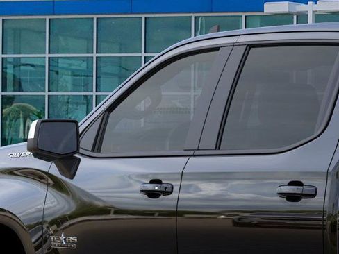 New 2026 Chevrolet Silverado 1500 LT w/ Texas Edition Plus image 36