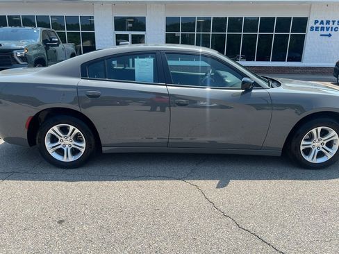 Used 2023 Dodge Charger SXT image 17