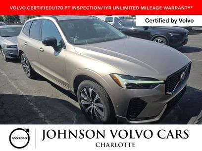 Certified 2025 Volvo XC60 B5 Plus