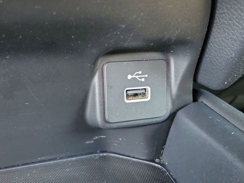 Certified 2023 Honda HR-V Sport image 28