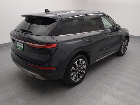 Used 2020 Lincoln Corsair Reserve w/ Elements Package AWD/4WD image 9