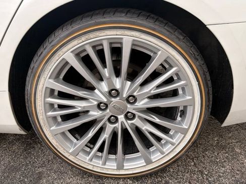 Used 2019 Cadillac CT6 Premium Luxury AWD/4WD image 27