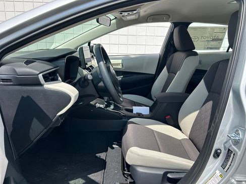 New 2026 Toyota Corolla LE image 4