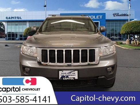 Used 2013 Jeep Grand Cherokee Laredo image 7