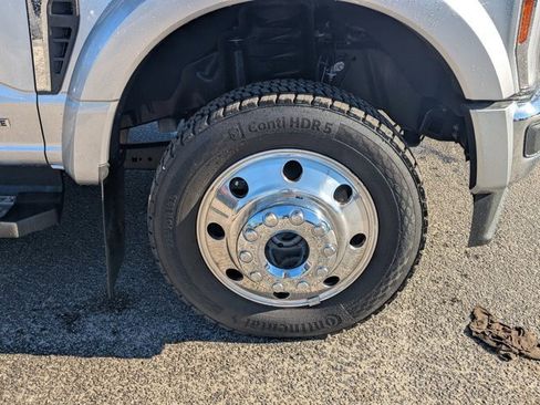 Certified 2023 Ford F450 Lariat image 12