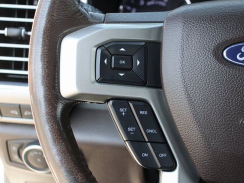 Used 2021 Ford F350 King Ranch w/ King Ranch Ultimate Package image 22