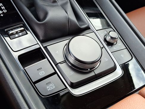 Certified 2023 MAZDA CX-50 Meridian Edition w/ Cargo Package image 23