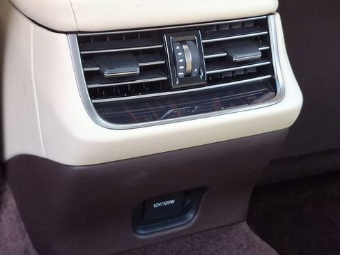 Used 2018 Lexus LS 500 AWD image 11