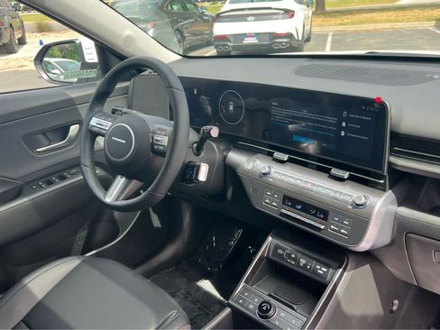 New 2026 Hyundai Kona Limited AWD/4WD image 20