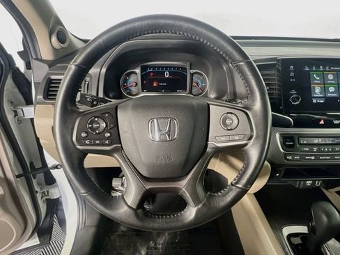 Used 2020 Honda Pilot EX-L image 16