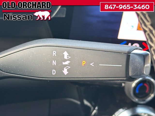 Used 2024 Chevrolet Blazer EV LT AWD/4WD image 19