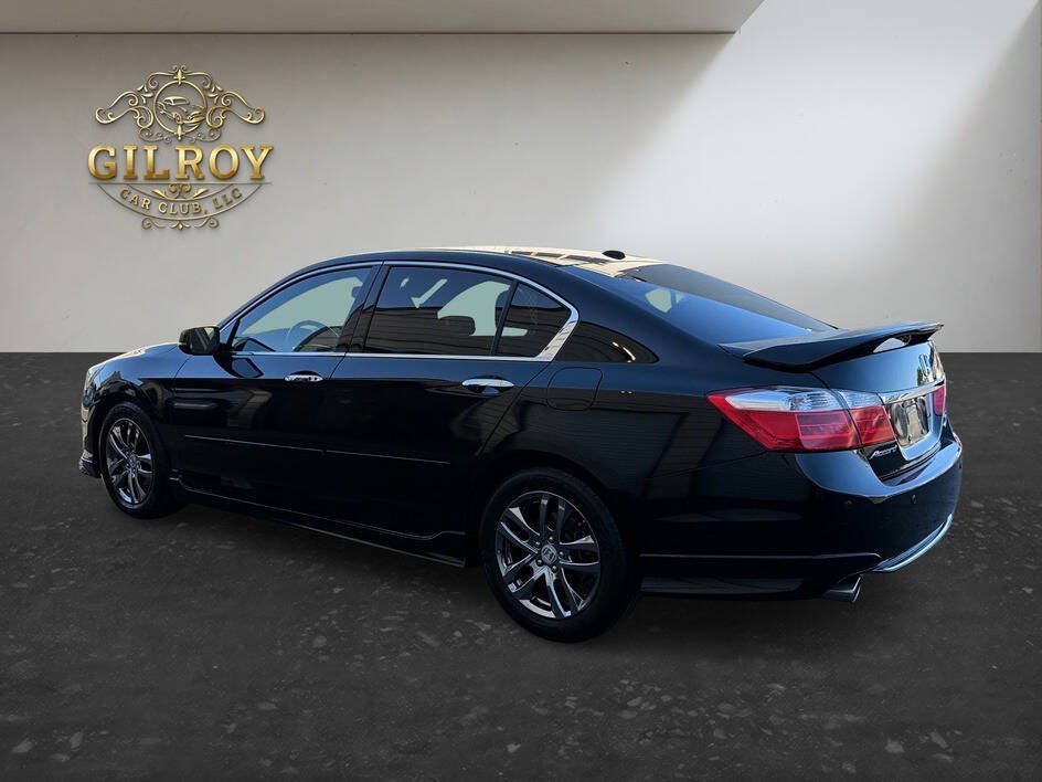 Used 2014 Honda Accord Touring image 13