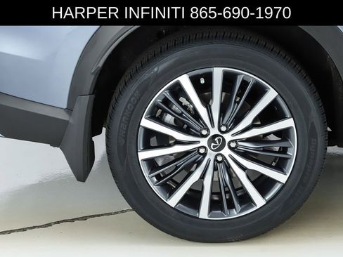 Used 2023 INFINITI QX60 Autograph w/ Cargo Package AWD/4WD image 14