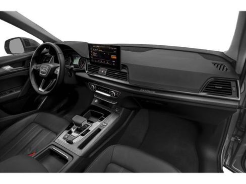 Used 2021 Audi Q5 2.0T Premium Plus w/ Premium Plus Package AWD/4WD image 18
