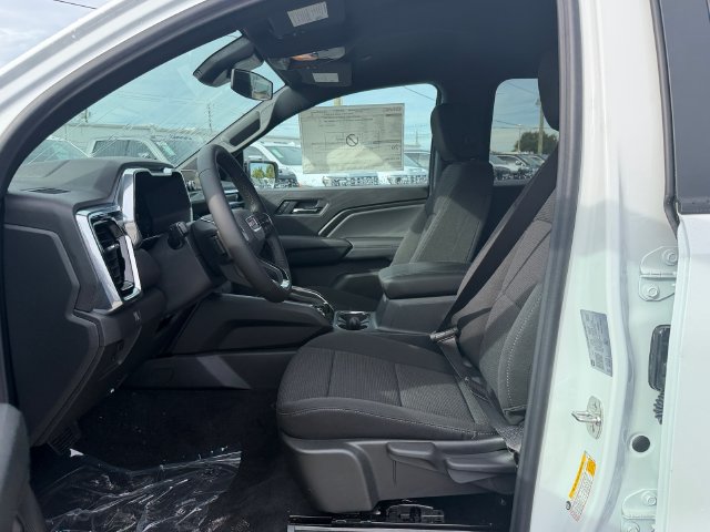 New 2026 GMC Canyon Elevation RWD image 10