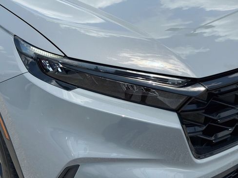 Used 2024 Honda CR-V Sport image 34