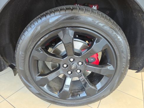 Used 2023 Ford Explorer ST w/ Equipment Group 401A image 11