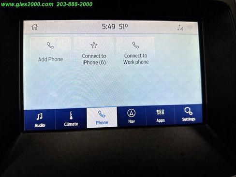 Used 2020 Ford Edge SEL w/ Convenience Package image 28