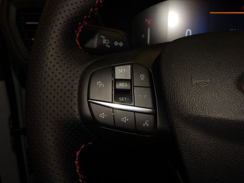 New 2025 Ford Escape ST-Line w/ Tech Pack #1 image 25