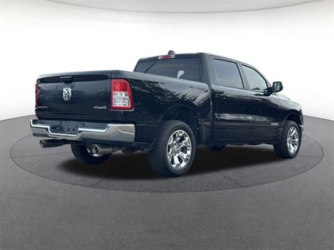 Certified 2022 RAM 1500 Big Horn image 5
