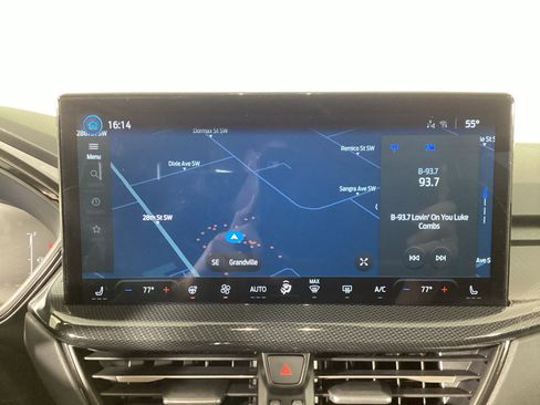 Used 2024 Ford Escape ST-Line w/ Tech Pack #1 image 32