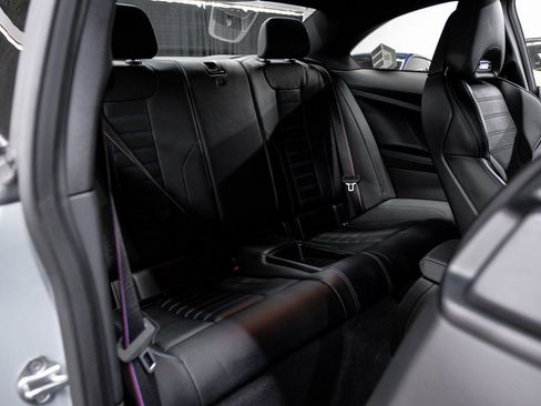 Used 2023 BMW M2 w/ Lighting Package image 45