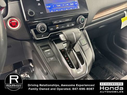 Used 2019 Honda CR-V EX-L image 18