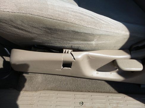 Used 2004 Toyota Tacoma 4x4 Double Cab image 70