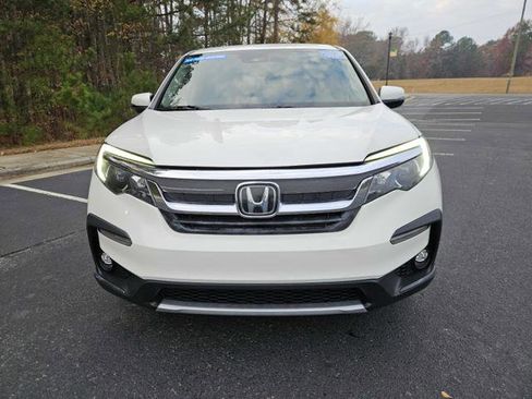 Used 2019 Honda Pilot EX image 8
