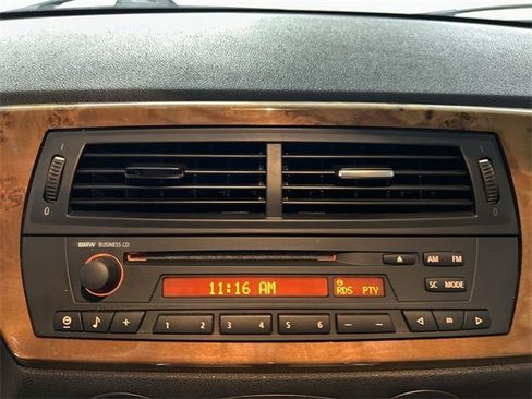 Used 2007 BMW Z4 3.0si image 56