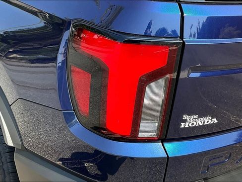 Used 2026 Honda Passport RTL image 27