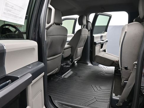 Used 2020 Ford F150 XLT image 16