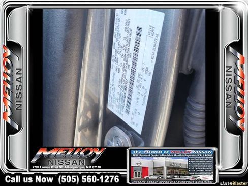 Used 2025 Ford Escape Active image 17