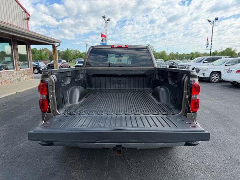 Used 2014 GMC Sierra 1500 SLE image 6