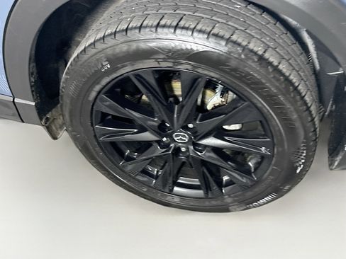 Used 2024 MAZDA CX-5 Carbon Edition image 11