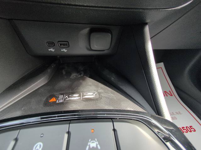 New 2026 Buick Envista Sport Touring w/ Convenience I Package FWD image 29