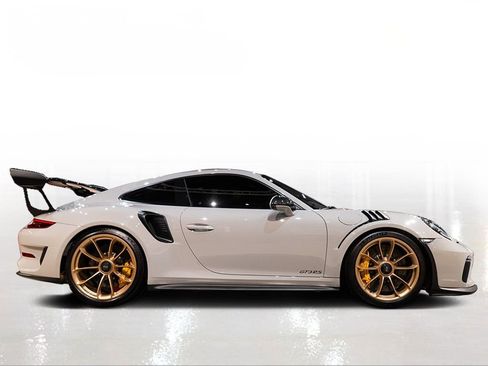 Used 2019 Porsche 911 GT3 RS image 9